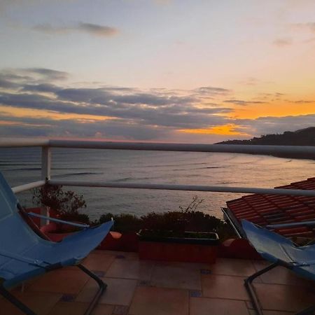 Mundaka Vista Mar L-Bi-52 Apartman Kültér fotó