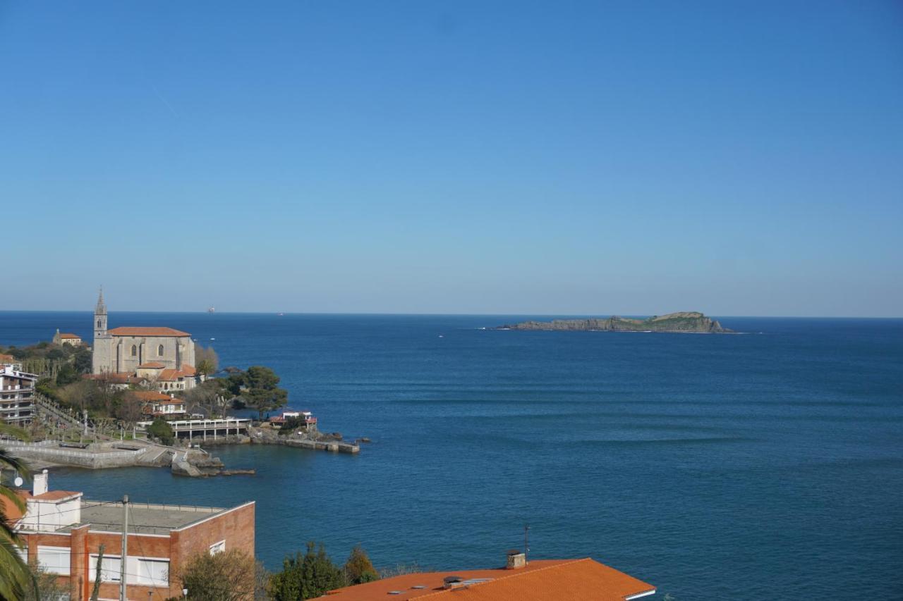 Mundaka Vista Mar L-Bi-52 Apartman Kültér fotó