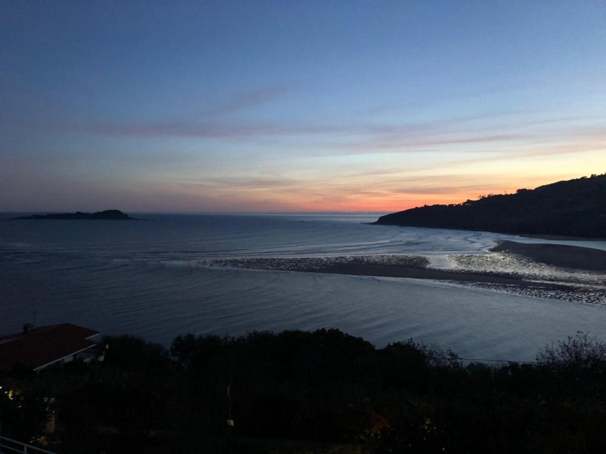 Mundaka Vista Mar L-Bi-52 Apartman Kültér fotó
