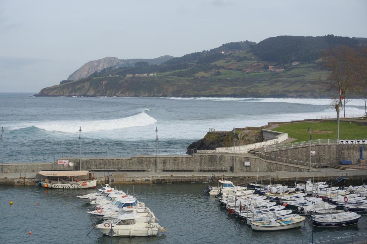 Mundaka Vista Mar L-Bi-52 Apartman Kültér fotó