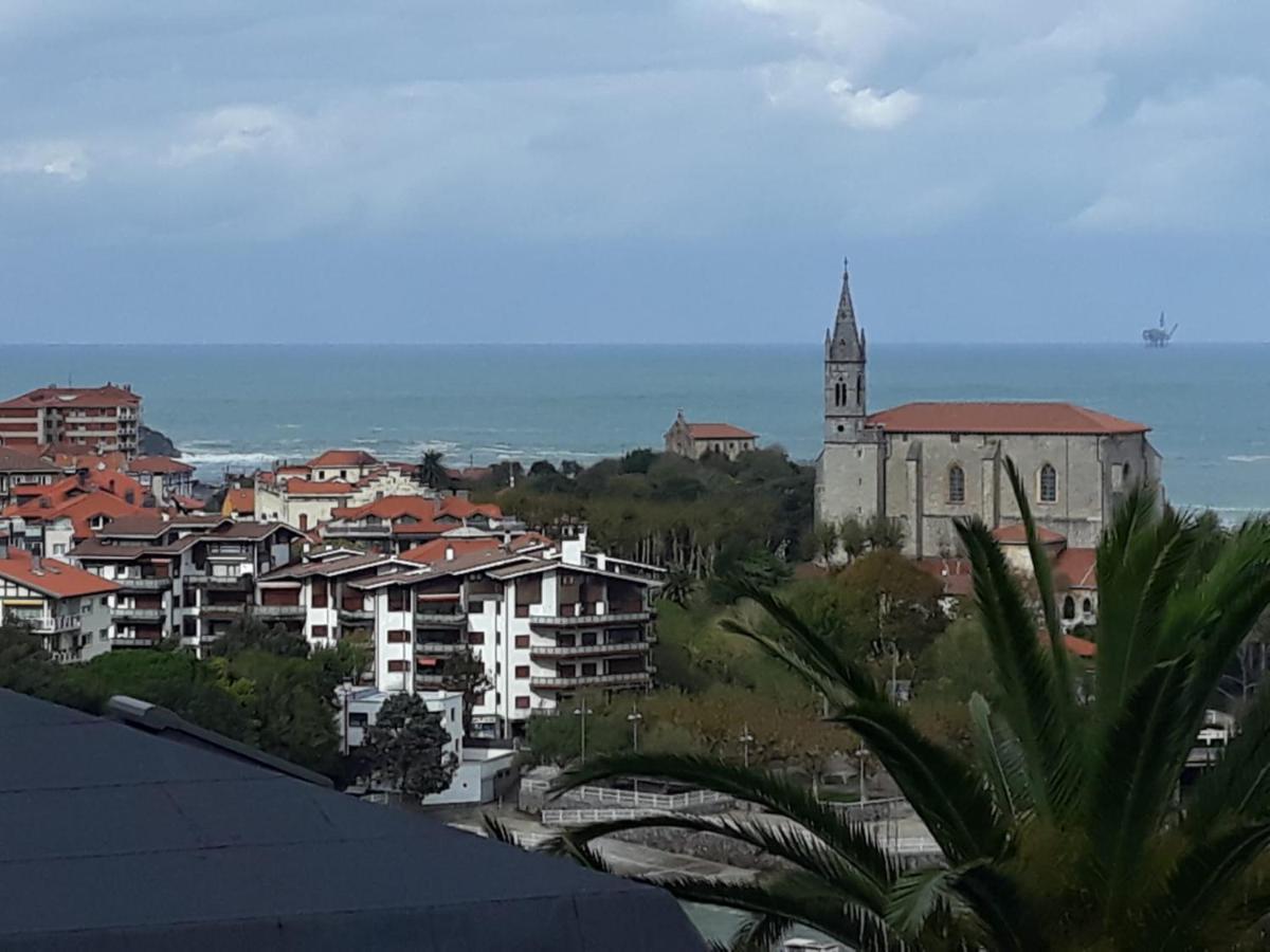 Mundaka Vista Mar L-Bi-52 Apartman Kültér fotó
