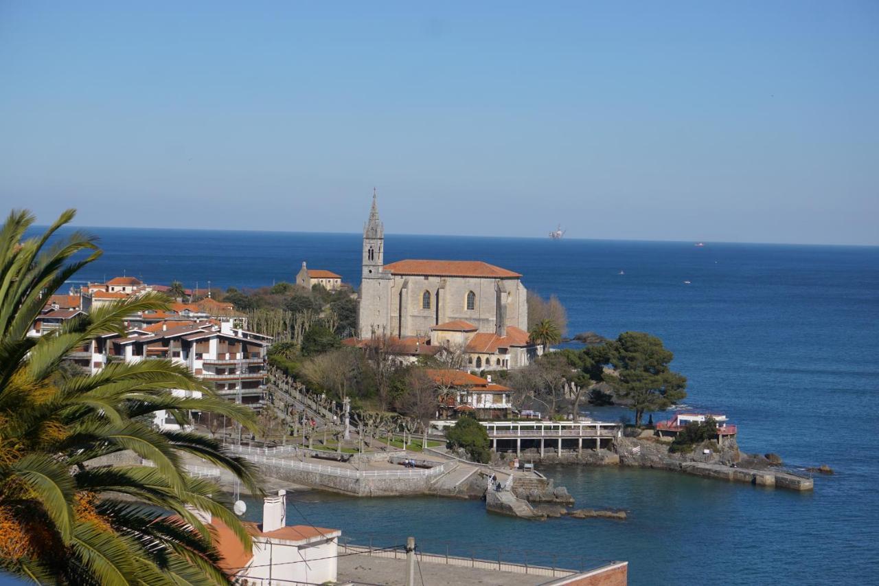 Mundaka Vista Mar L-Bi-52 Apartman Kültér fotó