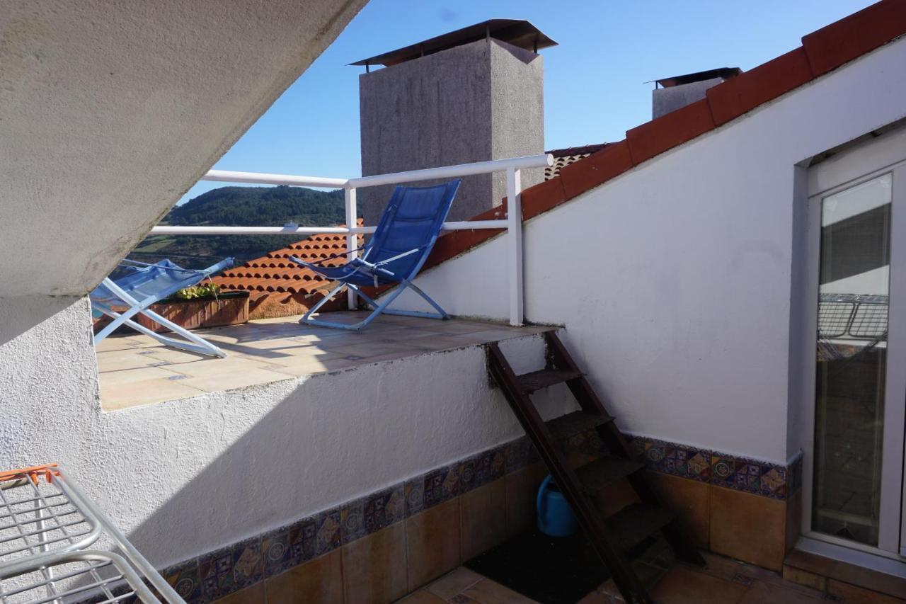 Mundaka Vista Mar L-Bi-52 Apartman Kültér fotó