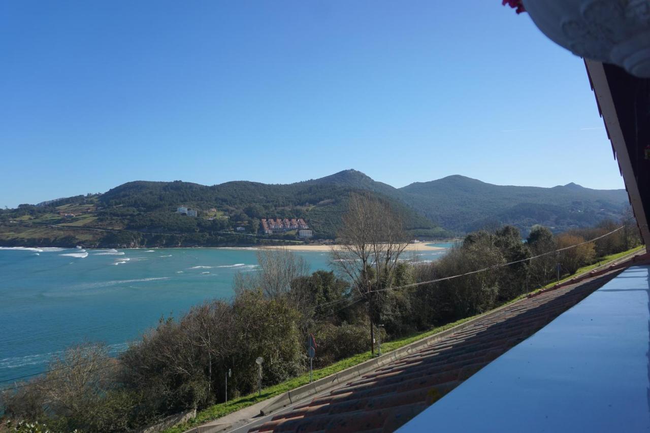 Mundaka Vista Mar L-Bi-52 Apartman Kültér fotó