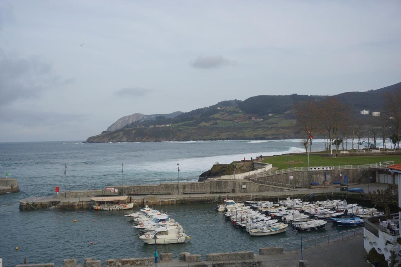 Mundaka Vista Mar L-Bi-52 Apartman Kültér fotó