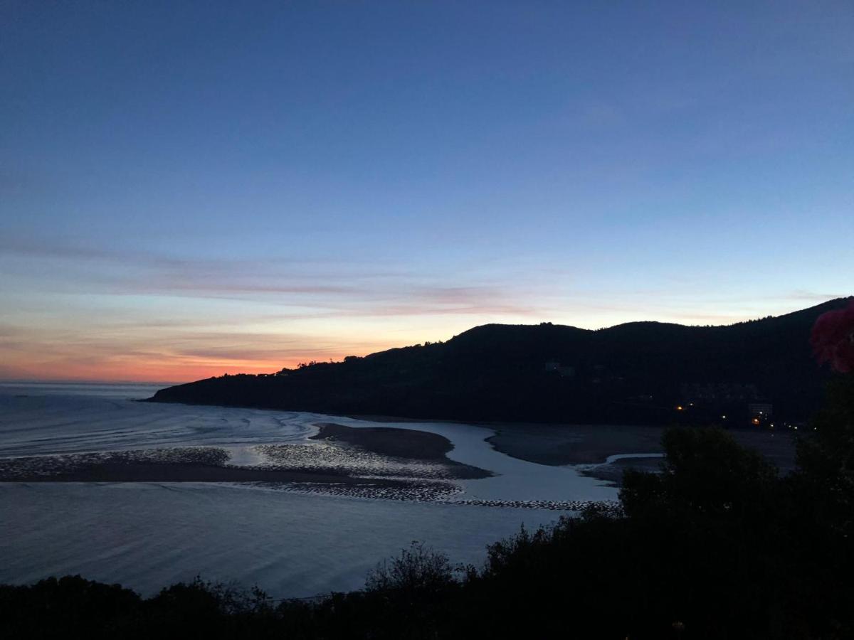 Mundaka Vista Mar L-Bi-52 Apartman Kültér fotó