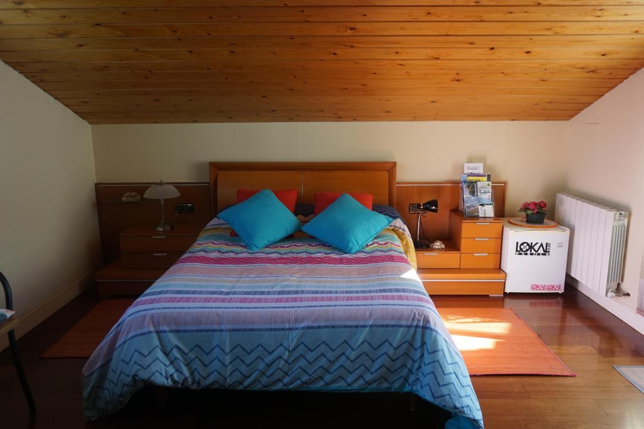 Mundaka Vista Mar L-Bi-52 Apartman Kültér fotó