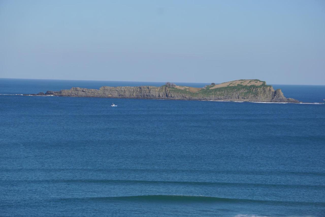 Mundaka Vista Mar L-Bi-52 Apartman Kültér fotó