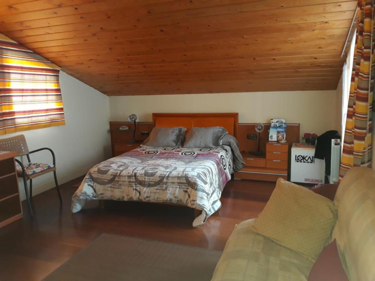 Mundaka Vista Mar L-Bi-52 Apartman Kültér fotó