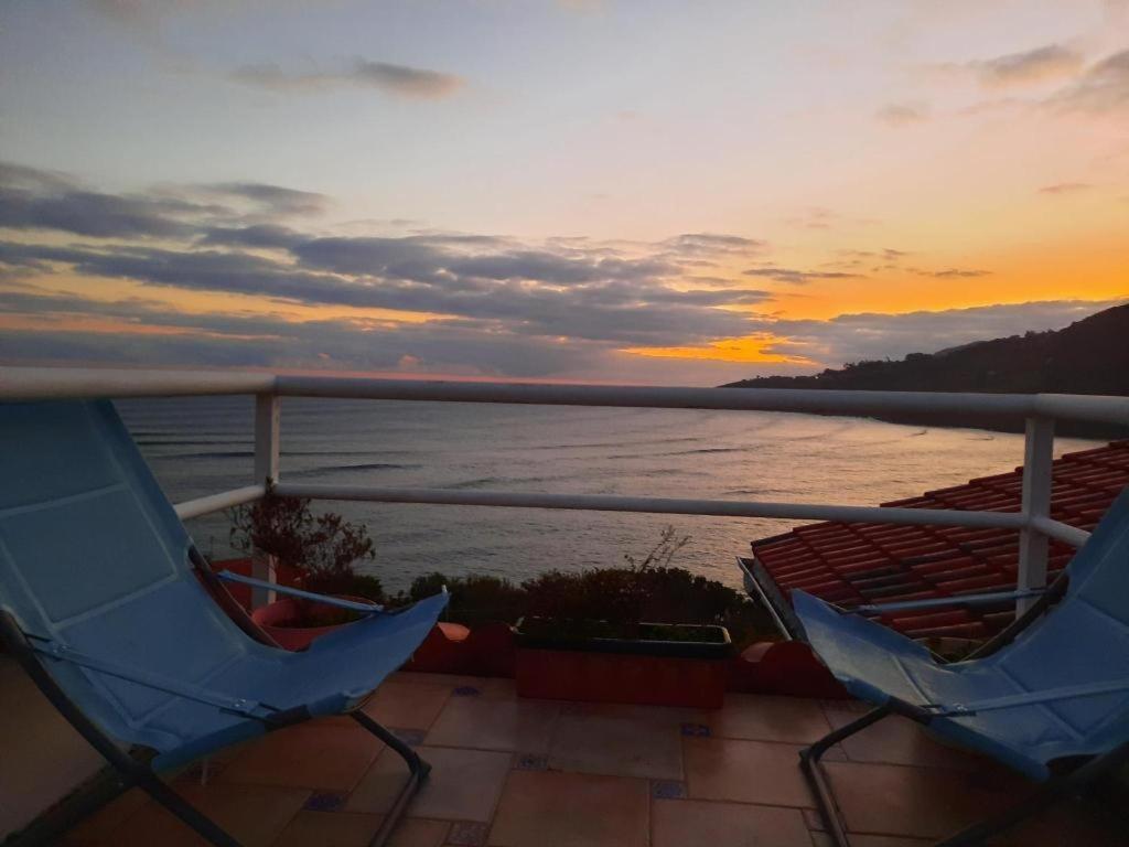Mundaka Vista Mar L-Bi-52 Apartman Kültér fotó