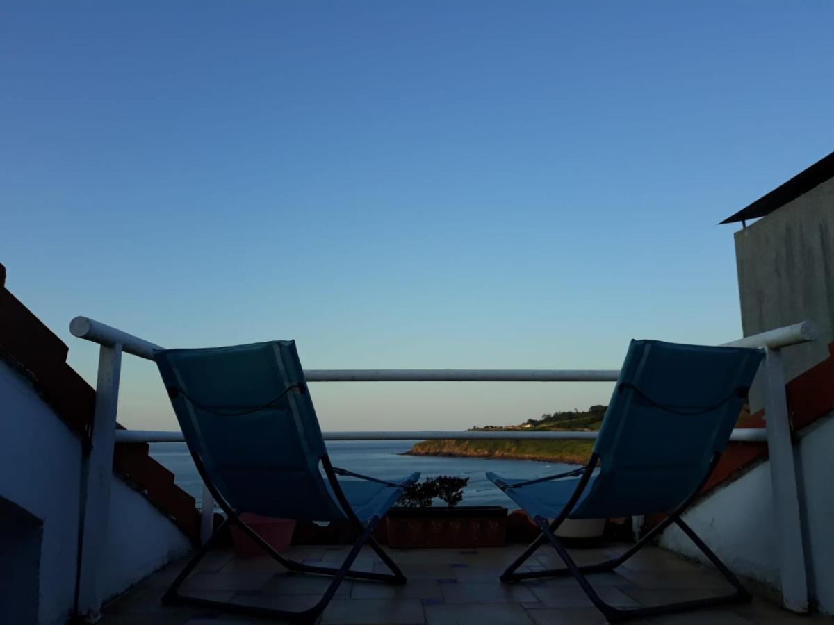 Mundaka Vista Mar L-Bi-52 Apartman Kültér fotó