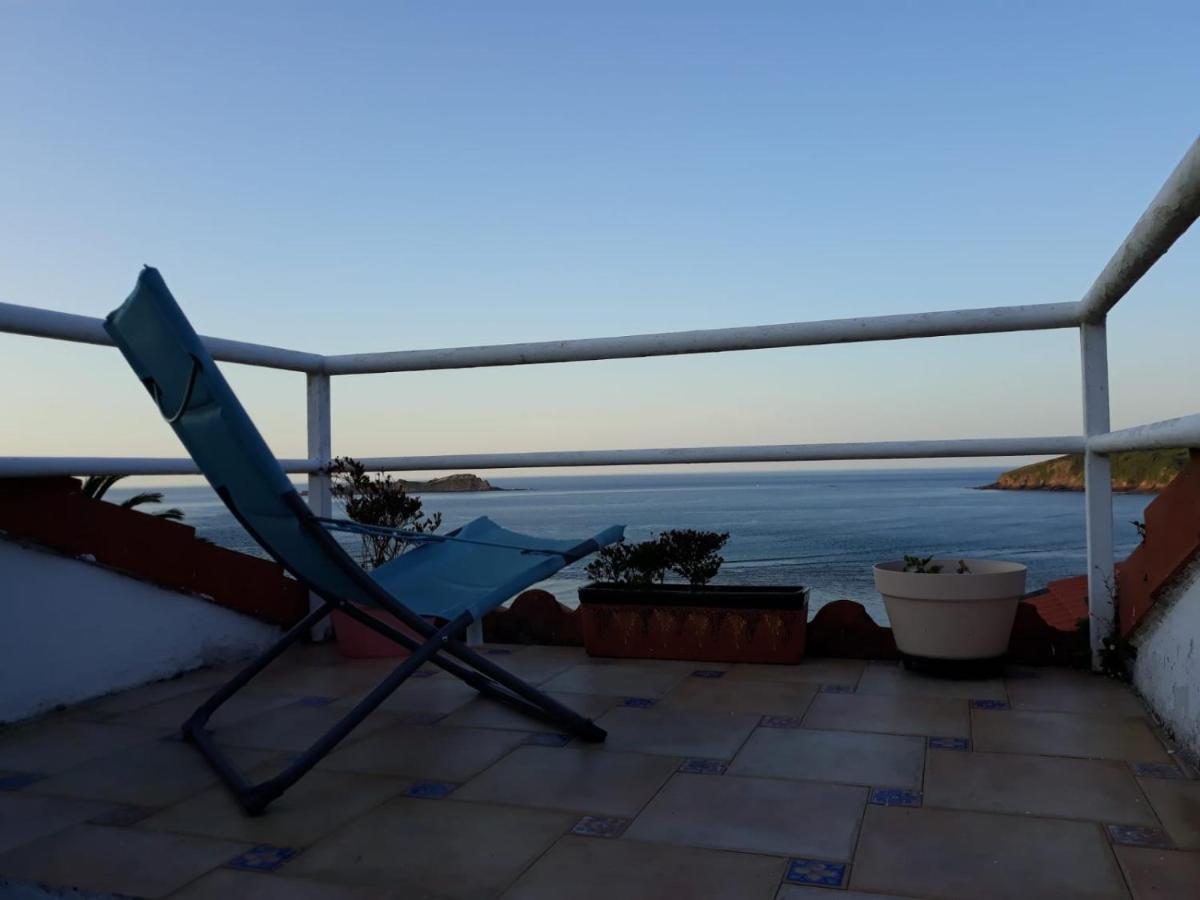 Mundaka Vista Mar L-Bi-52 Apartman Kültér fotó