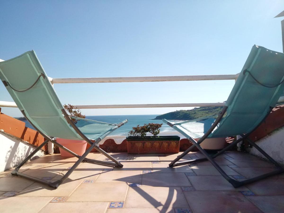 Mundaka Vista Mar L-Bi-52 Apartman Kültér fotó