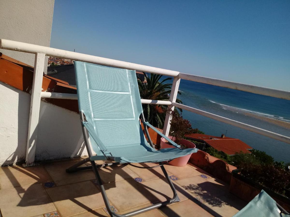 Mundaka Vista Mar L-Bi-52 Apartman Kültér fotó