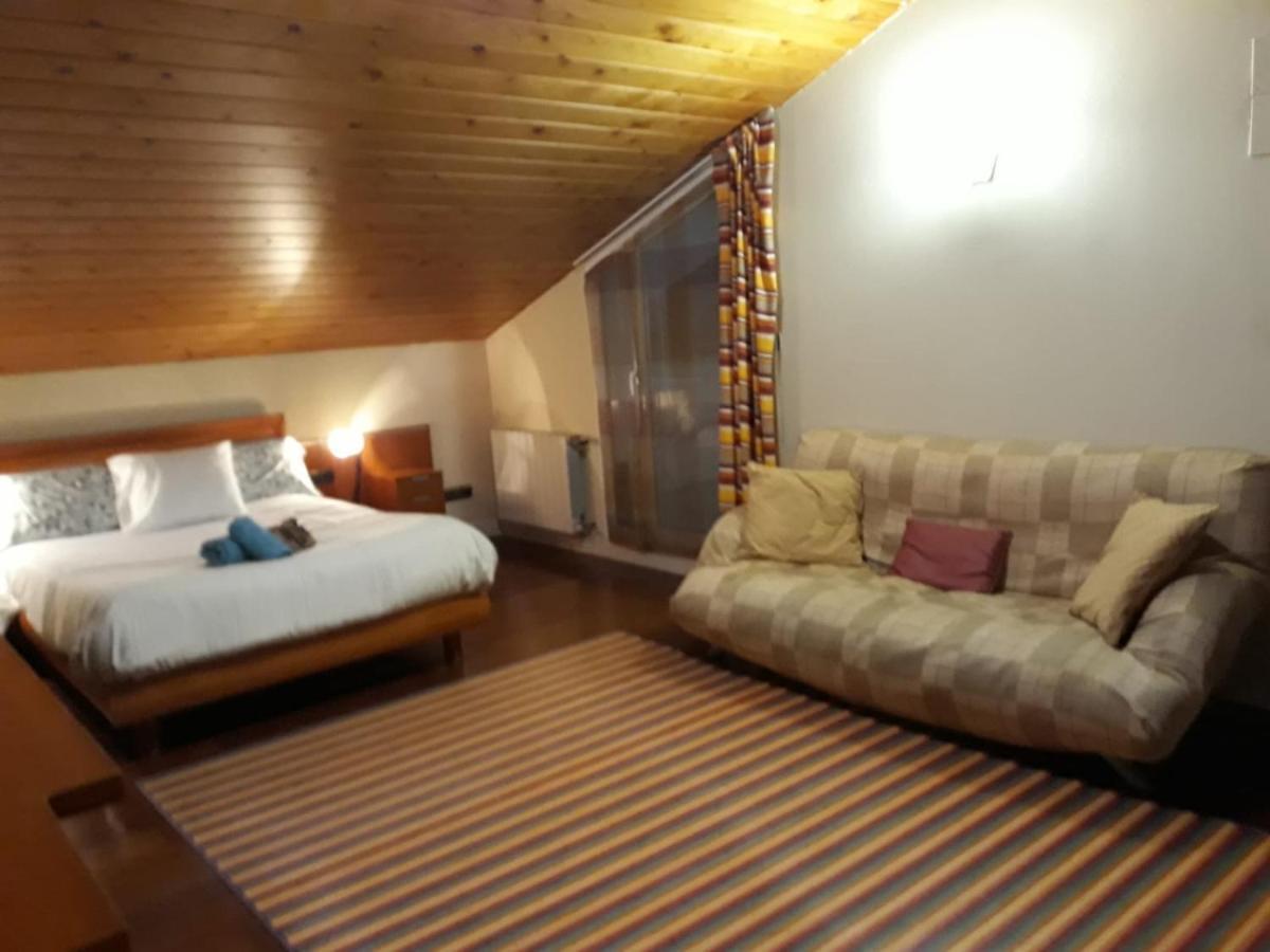 Mundaka Vista Mar L-Bi-52 Apartman Kültér fotó