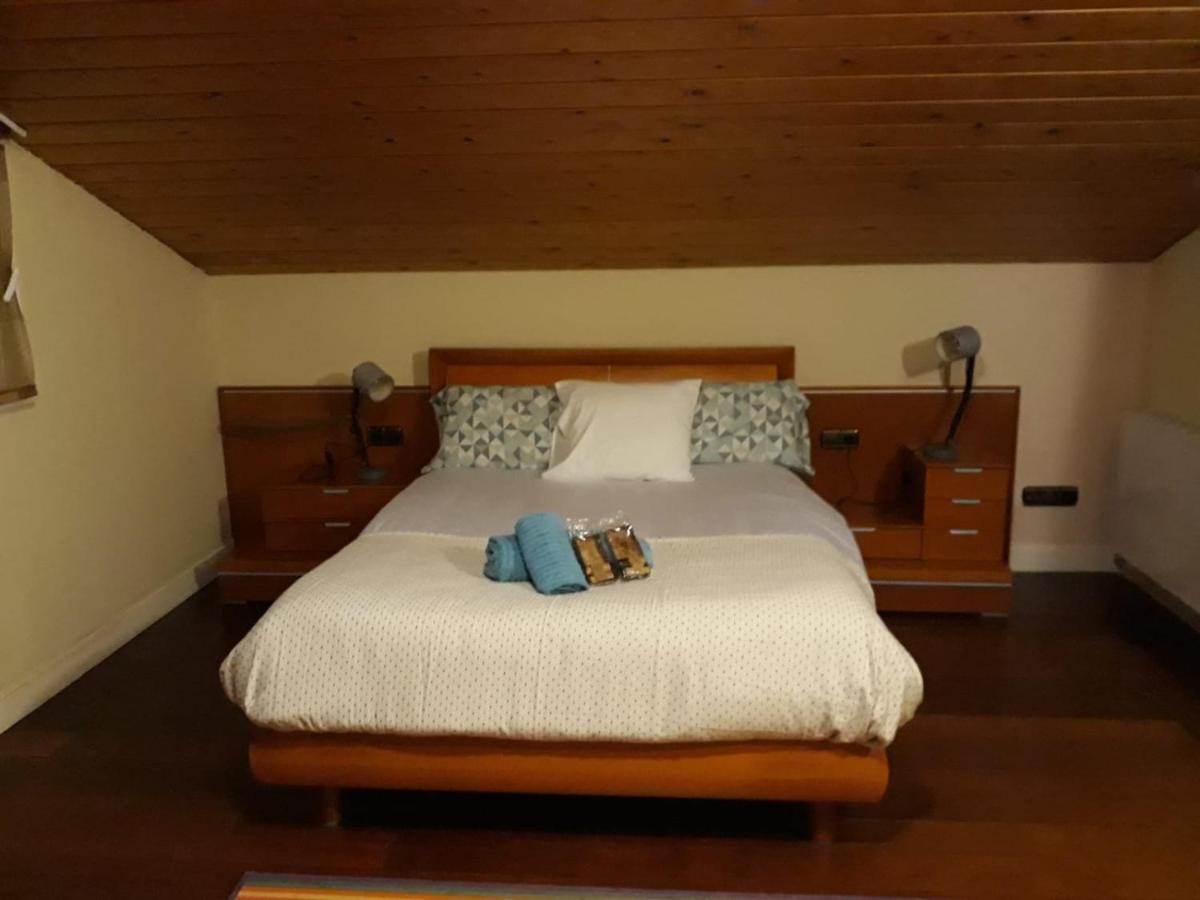 Mundaka Vista Mar L-Bi-52 Apartman Kültér fotó