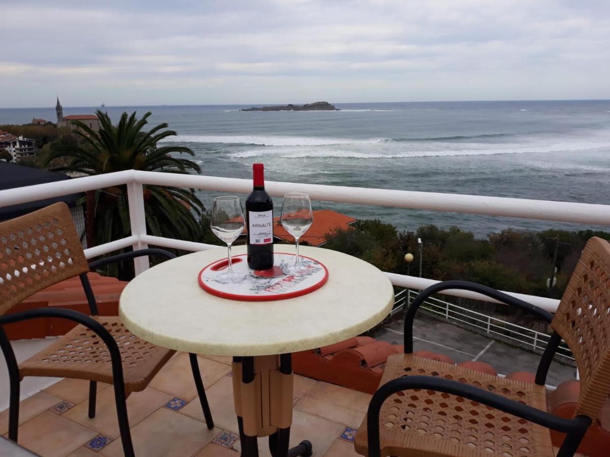 Mundaka Vista Mar L-Bi-52 Apartman Kültér fotó