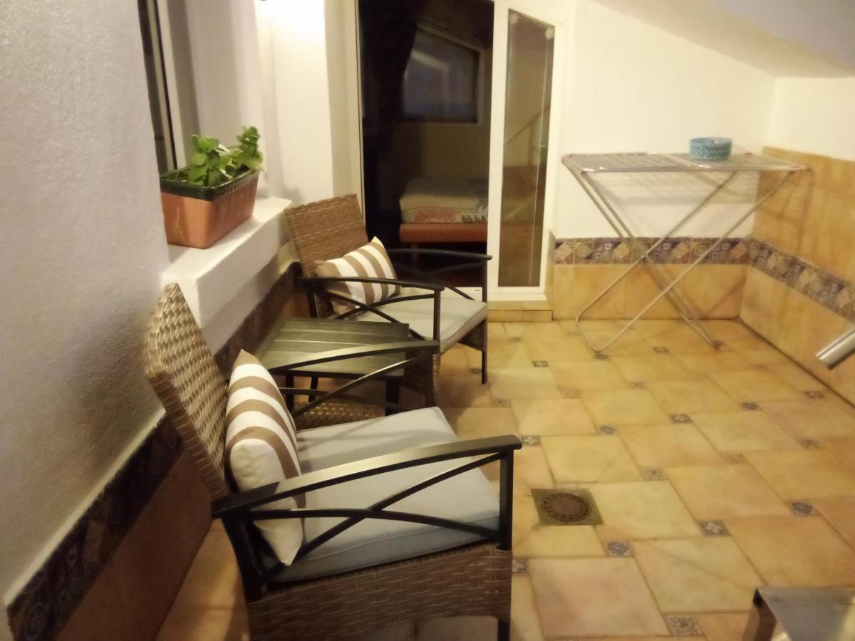 Mundaka Vista Mar L-Bi-52 Apartman Kültér fotó