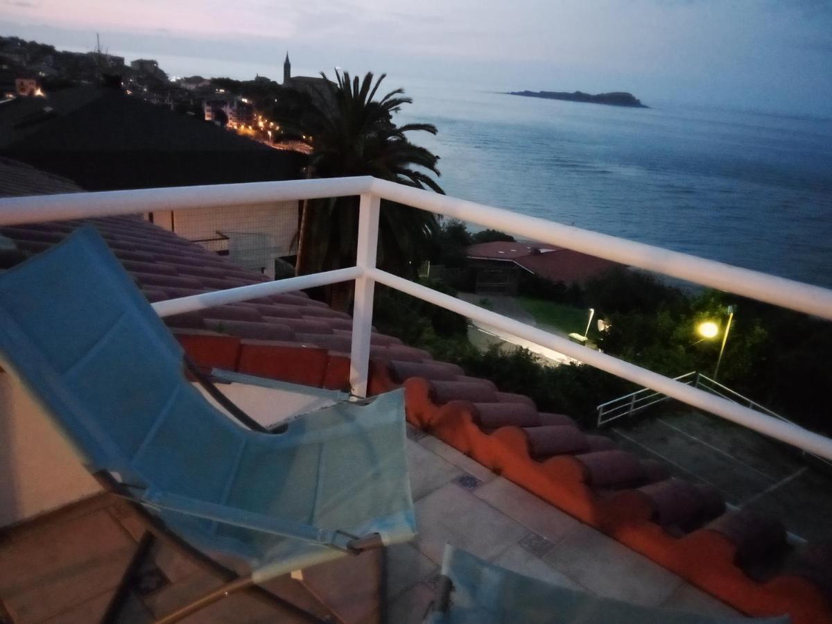 Mundaka Vista Mar L-Bi-52 Apartman Kültér fotó