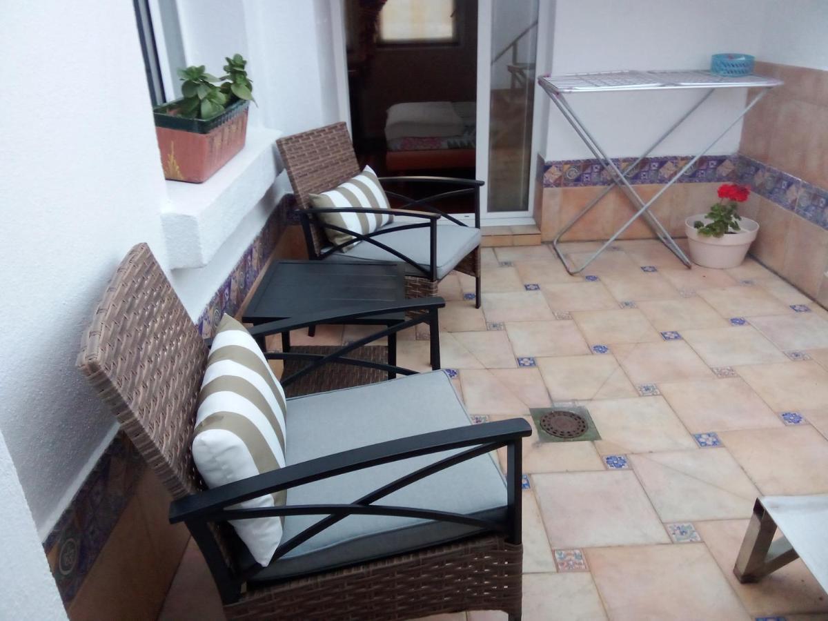 Mundaka Vista Mar L-Bi-52 Apartman Kültér fotó