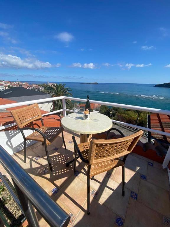 Mundaka Vista Mar L-Bi-52 Apartman Kültér fotó