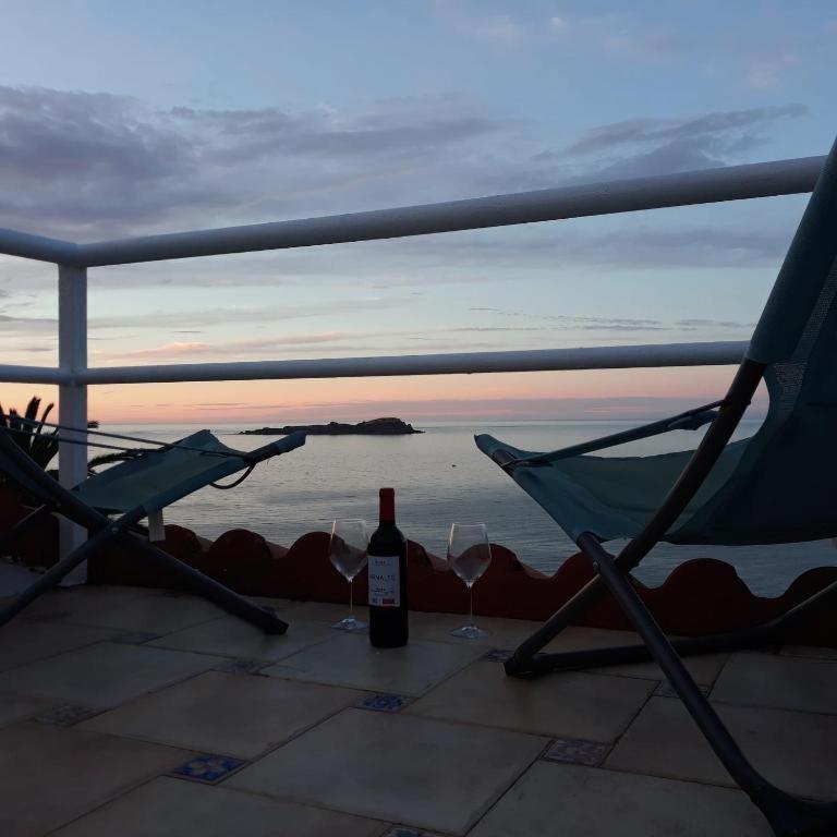 Mundaka Vista Mar L-Bi-52 Apartman Kültér fotó