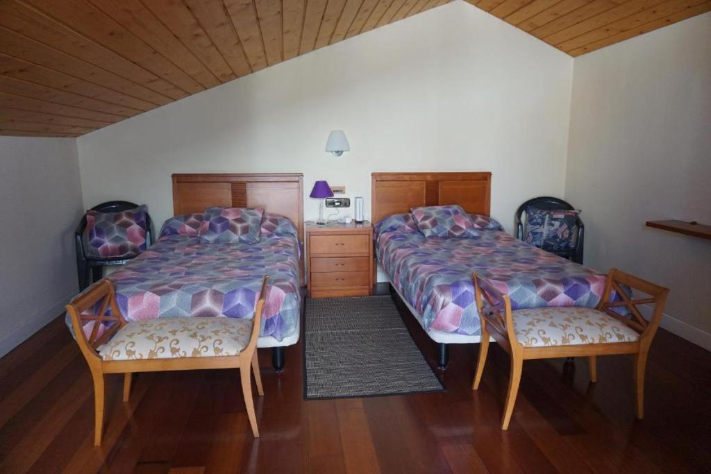 Mundaka Vista Mar L-Bi-52 Apartman Kültér fotó