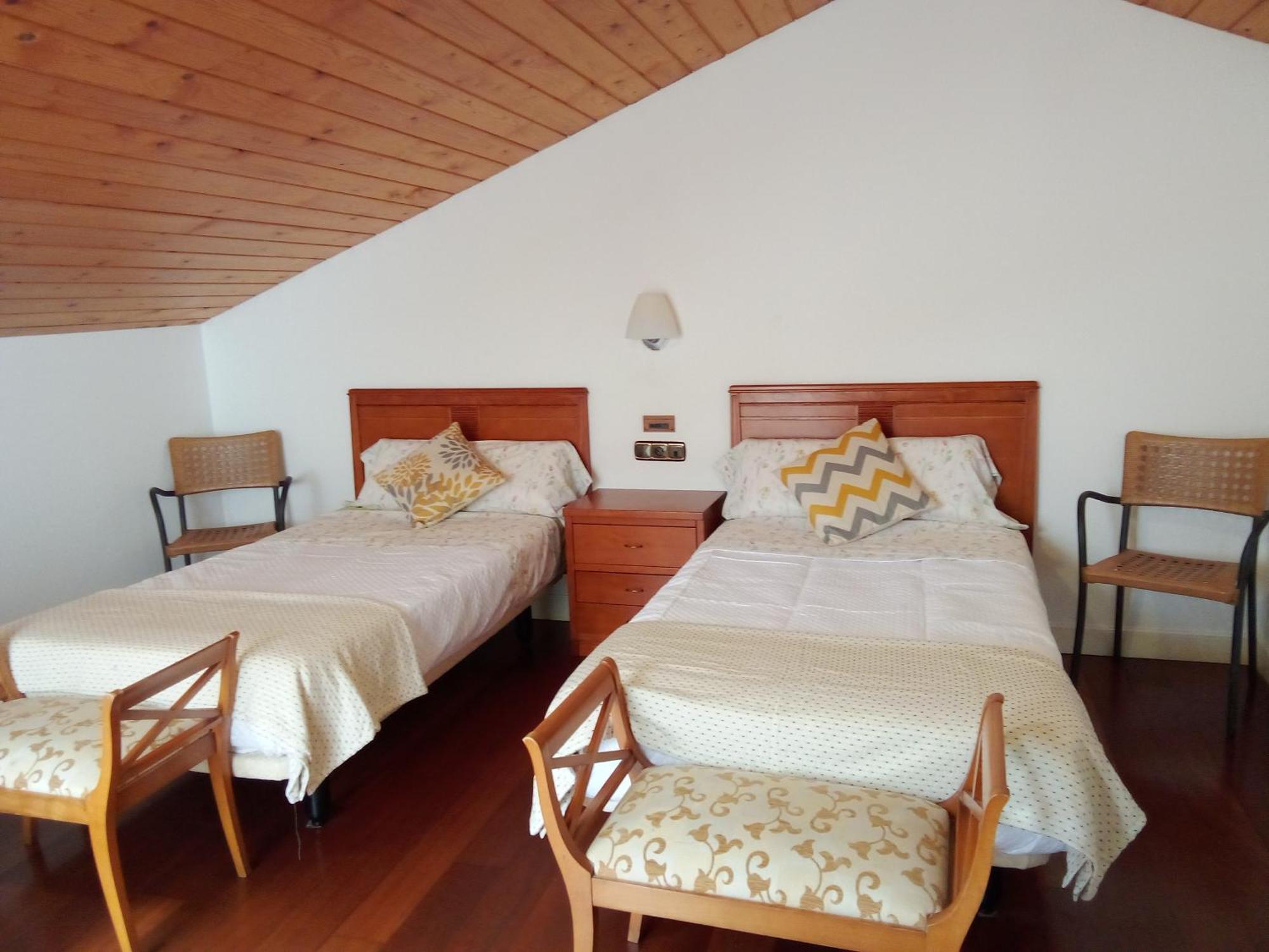 Mundaka Vista Mar L-Bi-52 Apartman Kültér fotó