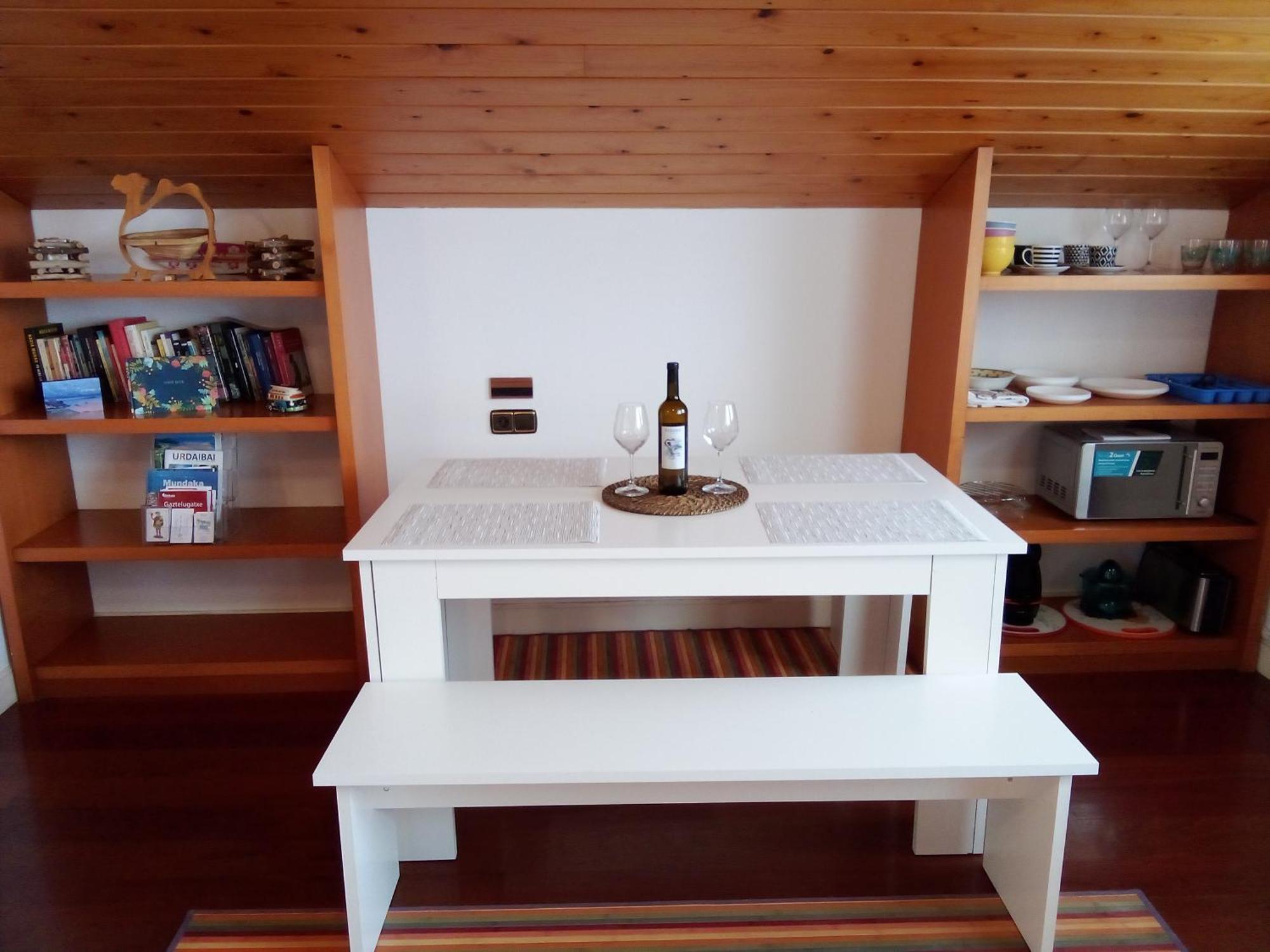 Mundaka Vista Mar L-Bi-52 Apartman Kültér fotó