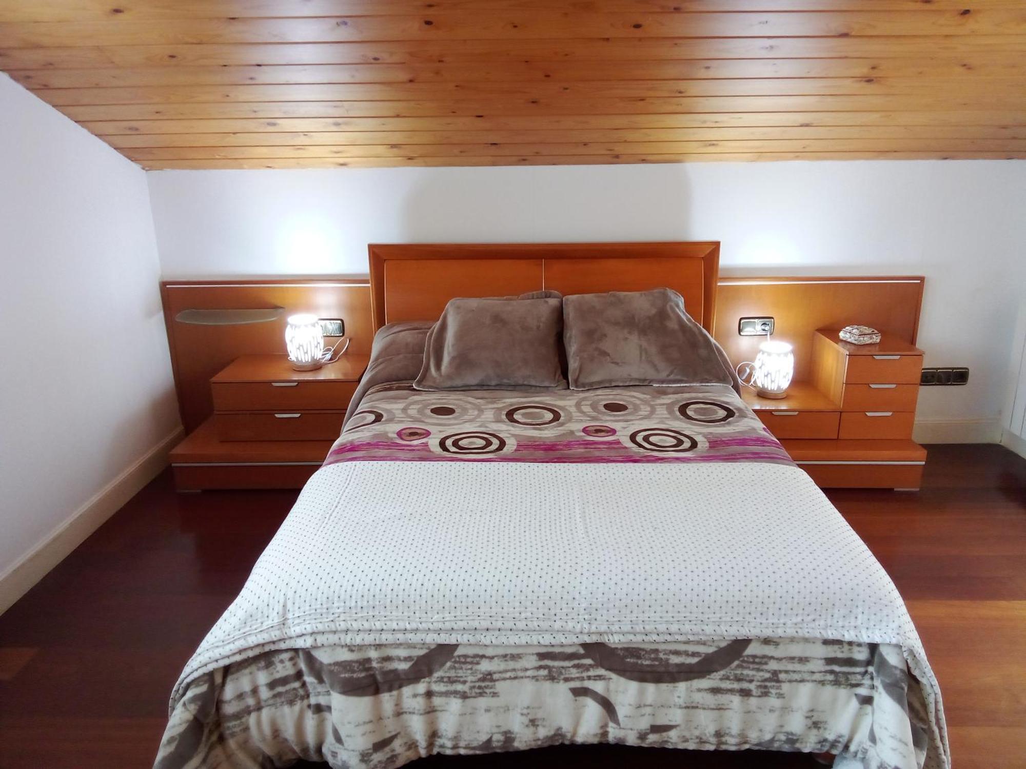 Mundaka Vista Mar L-Bi-52 Apartman Kültér fotó