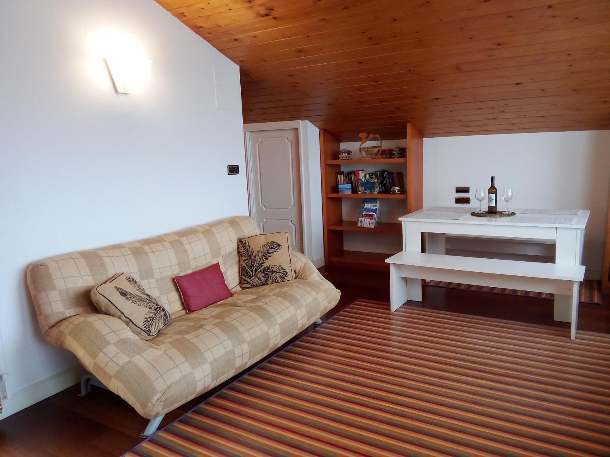 Mundaka Vista Mar L-Bi-52 Apartman Kültér fotó