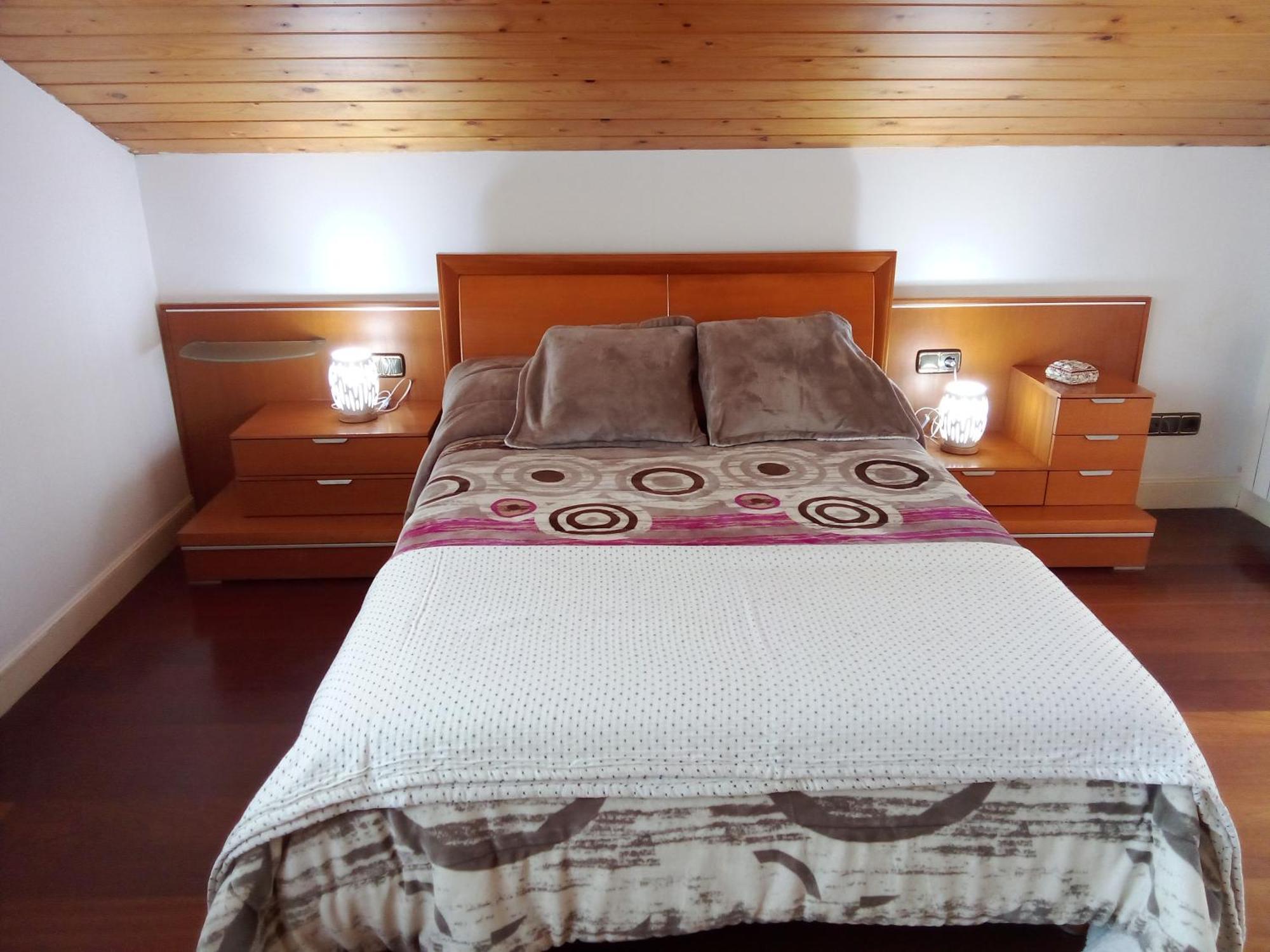 Mundaka Vista Mar L-Bi-52 Apartman Kültér fotó