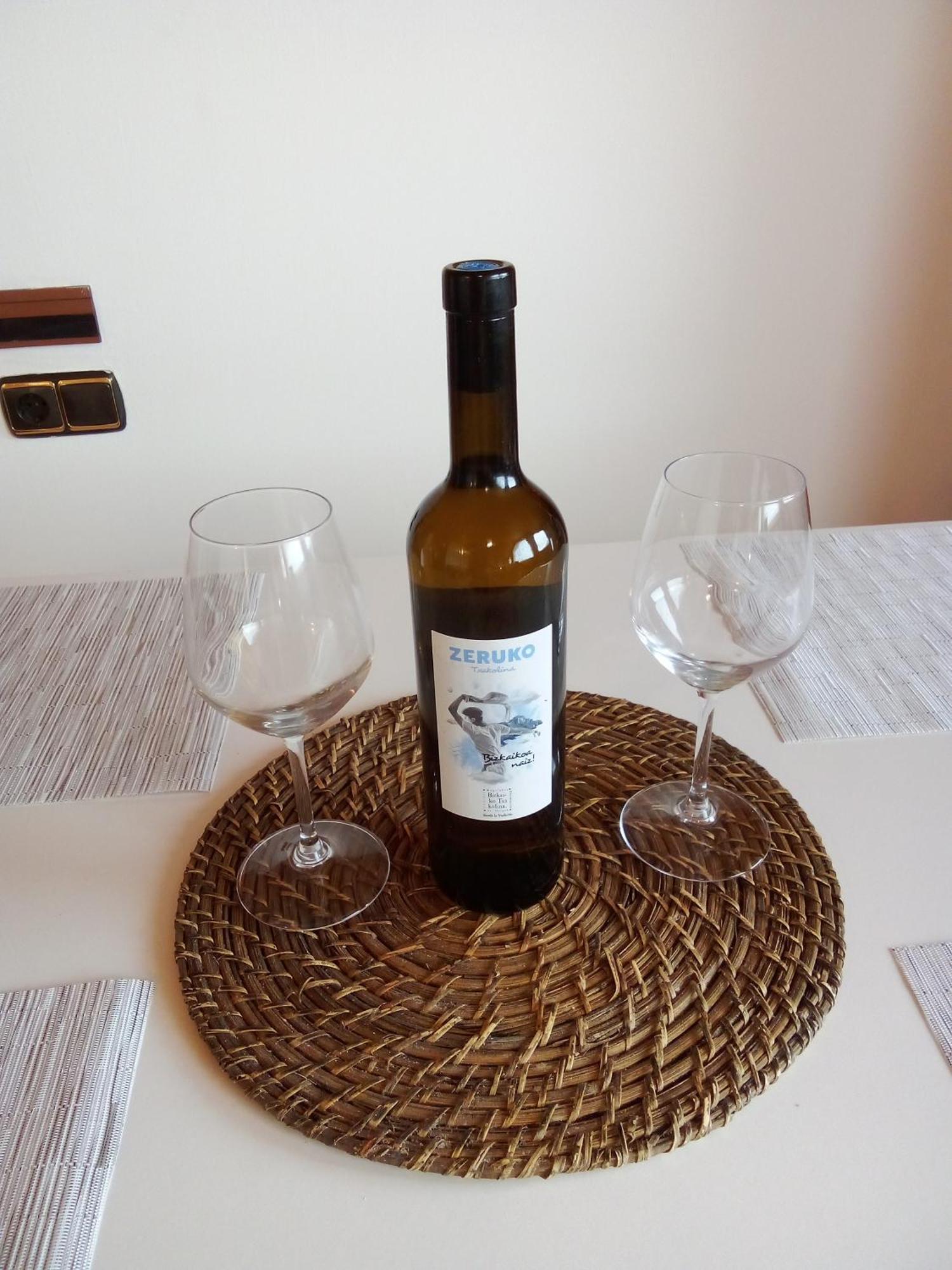 Mundaka Vista Mar L-Bi-52 Apartman Kültér fotó