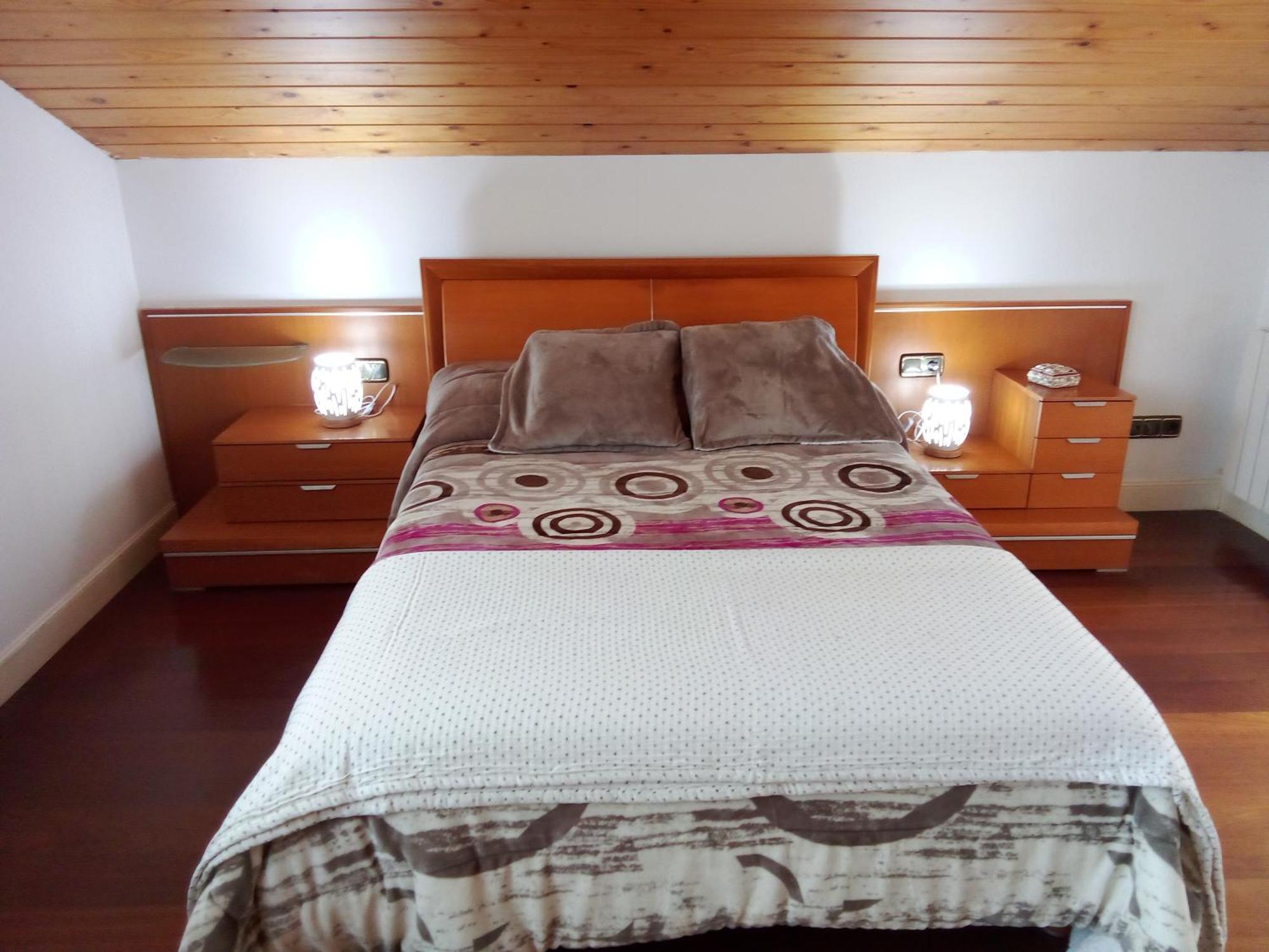 Mundaka Vista Mar L-Bi-52 Apartman Kültér fotó