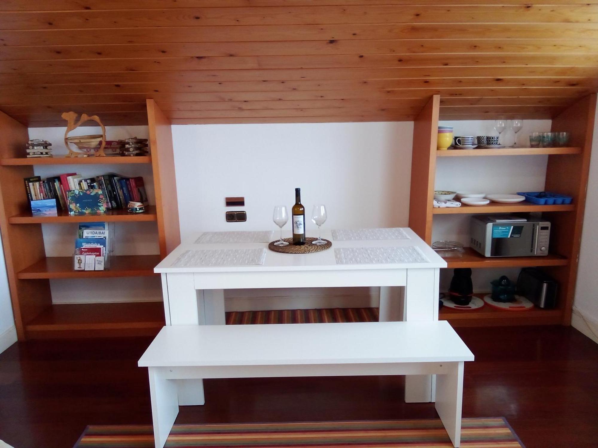 Mundaka Vista Mar L-Bi-52 Apartman Kültér fotó