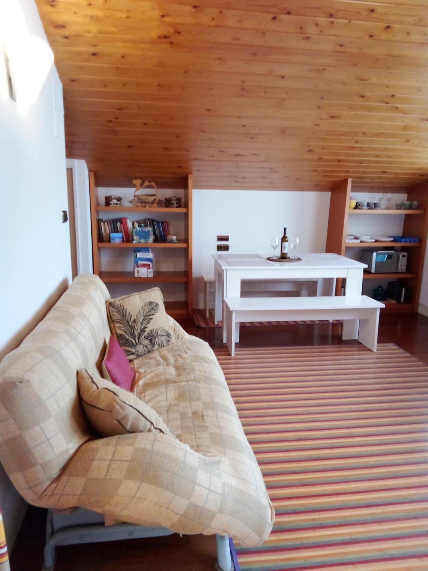 Mundaka Vista Mar L-Bi-52 Apartman Kültér fotó