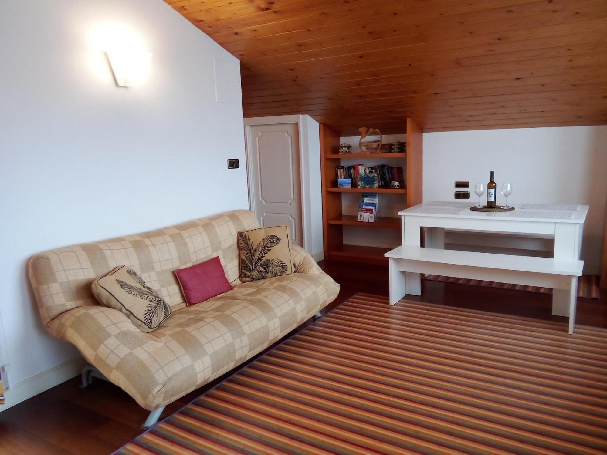 Mundaka Vista Mar L-Bi-52 Apartman Kültér fotó