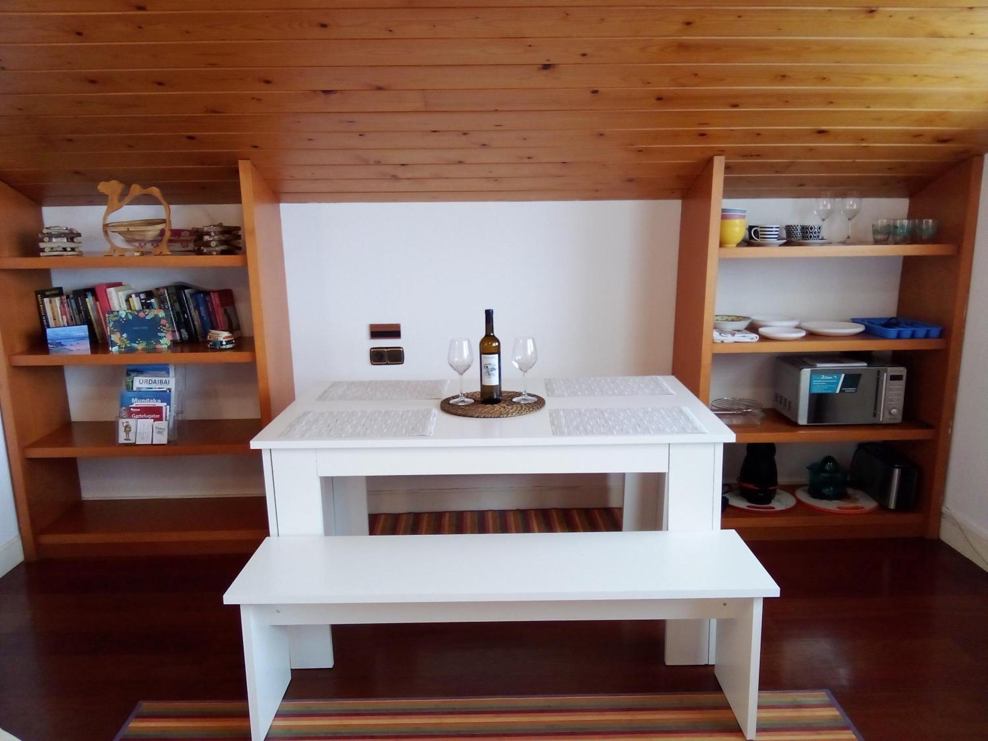 Mundaka Vista Mar L-Bi-52 Apartman Kültér fotó