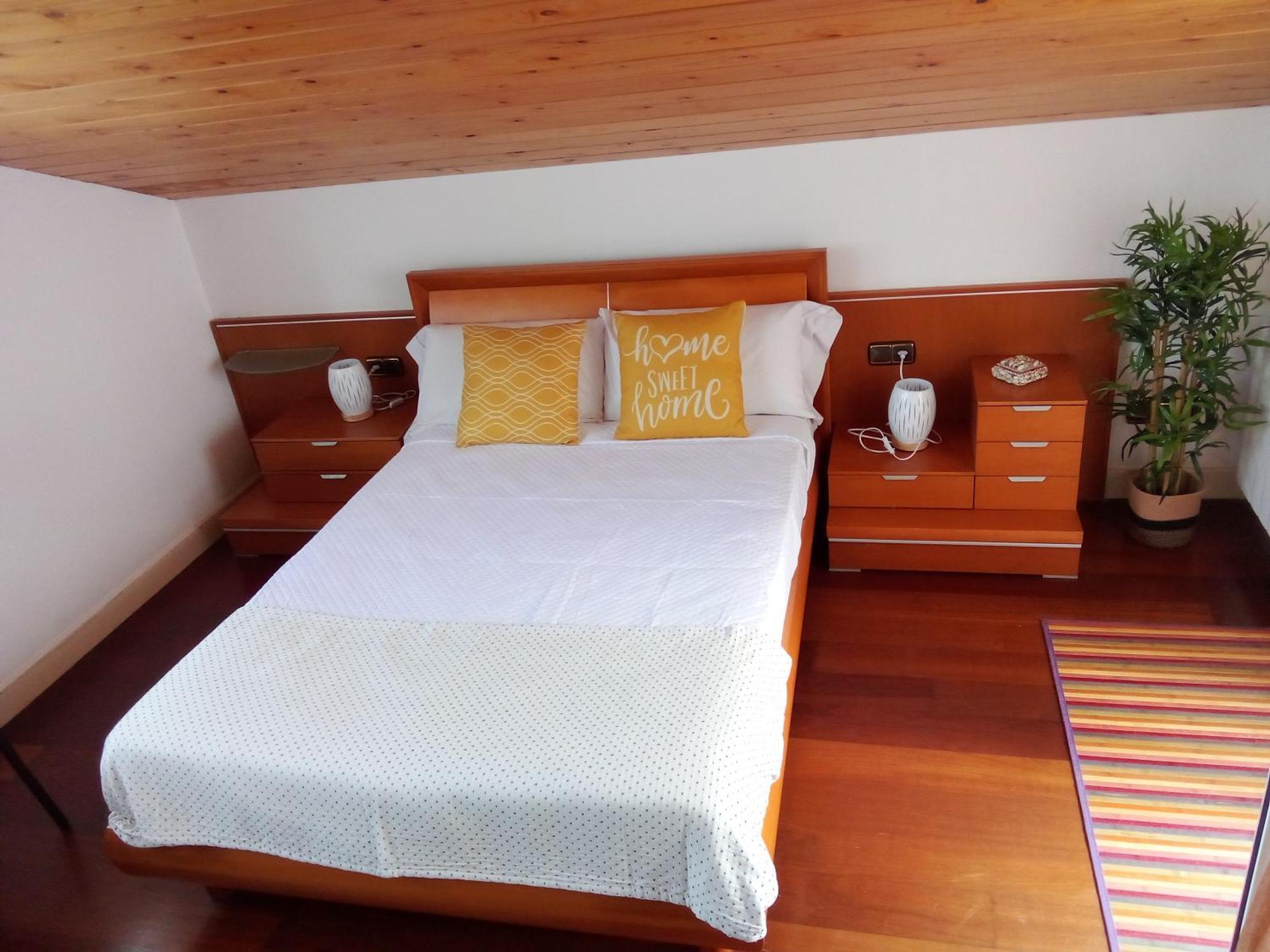 Mundaka Vista Mar L-Bi-52 Apartman Kültér fotó