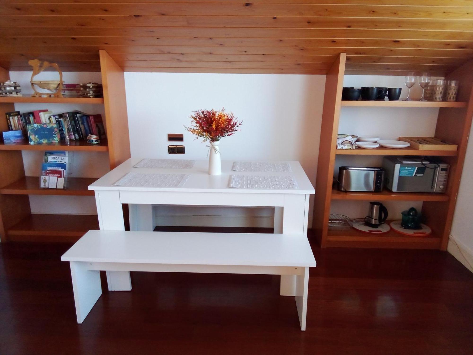 Mundaka Vista Mar L-Bi-52 Apartman Kültér fotó