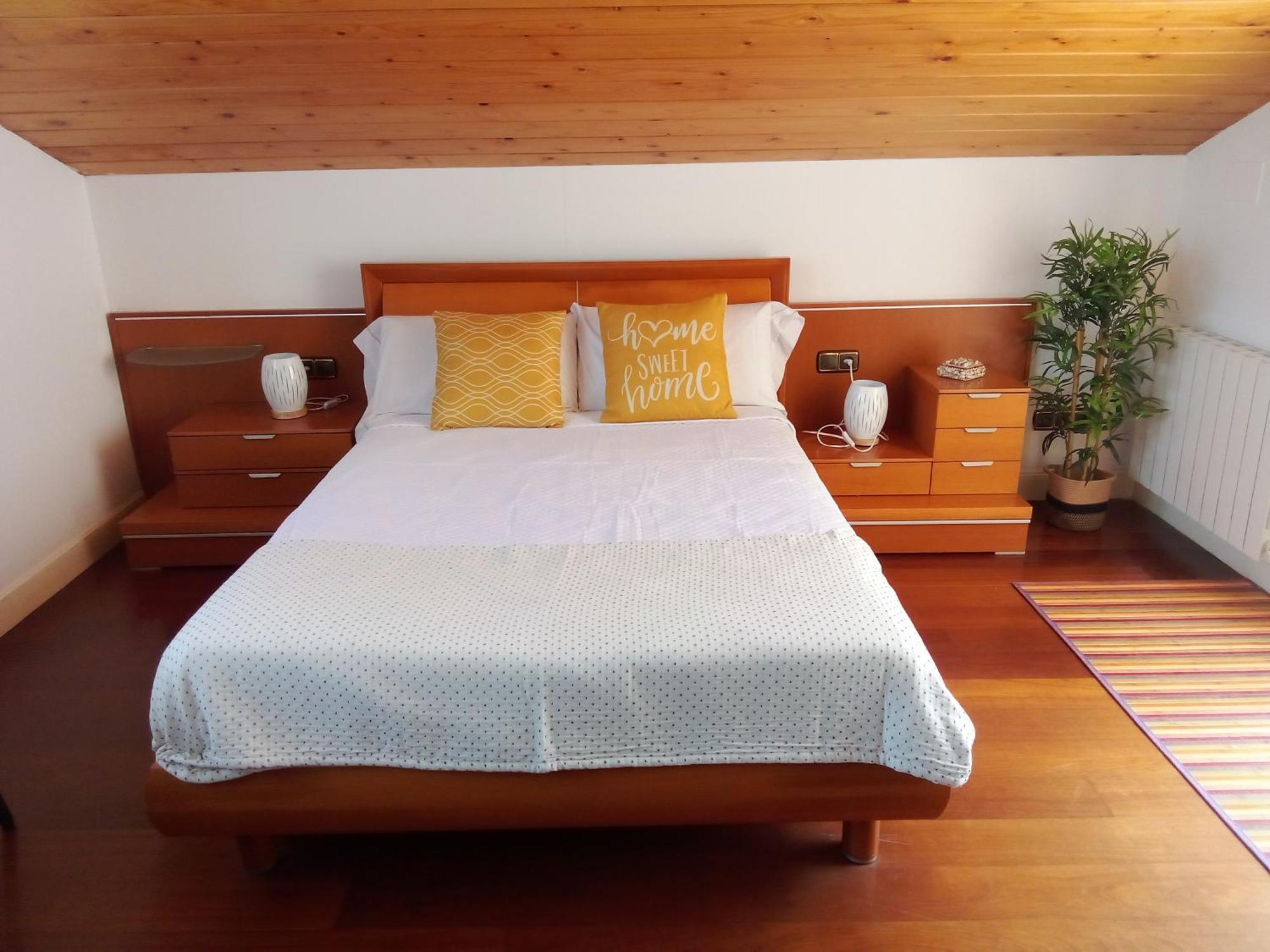 Mundaka Vista Mar L-Bi-52 Apartman Kültér fotó
