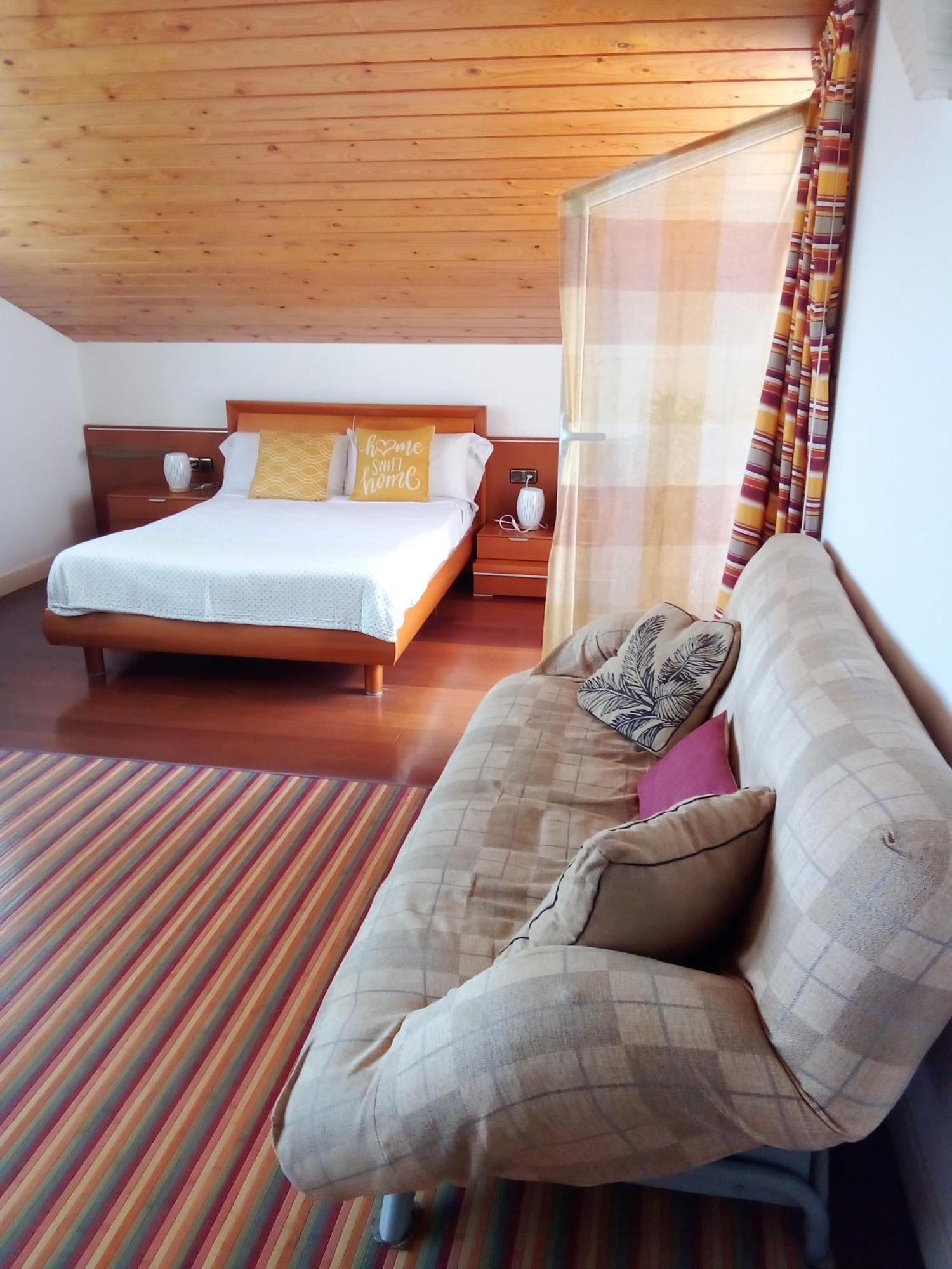 Mundaka Vista Mar L-Bi-52 Apartman Kültér fotó