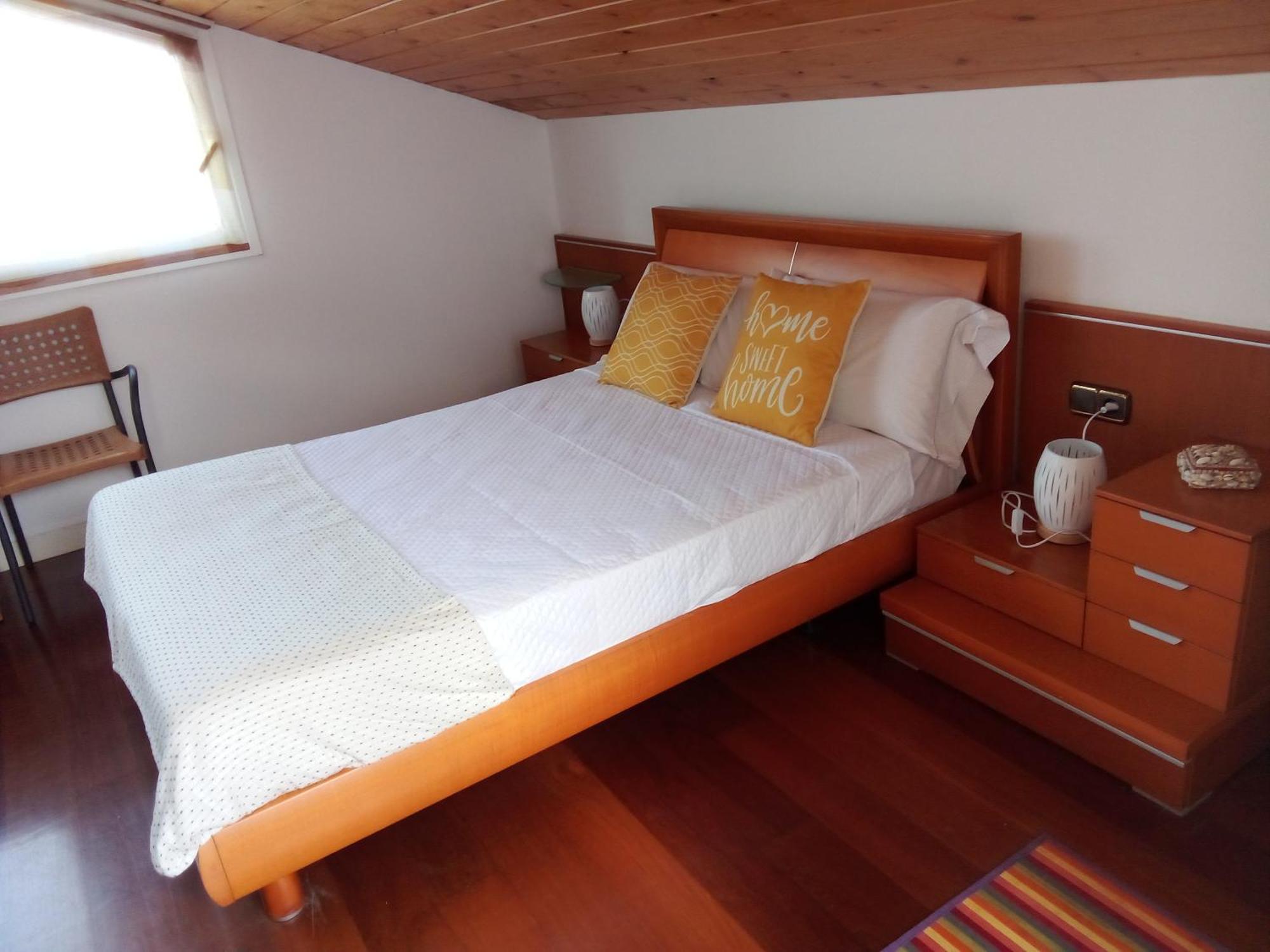 Mundaka Vista Mar L-Bi-52 Apartman Kültér fotó
