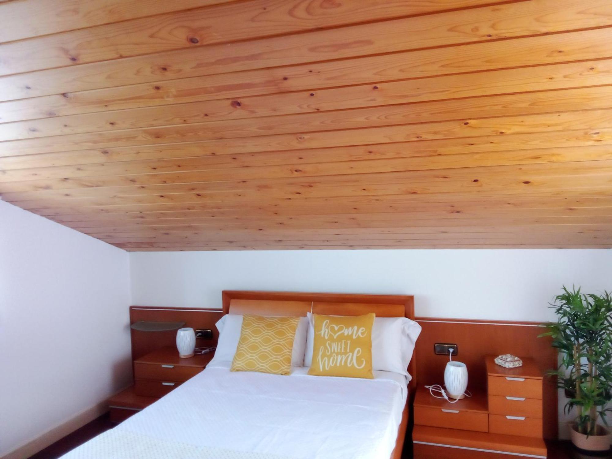 Mundaka Vista Mar L-Bi-52 Apartman Kültér fotó