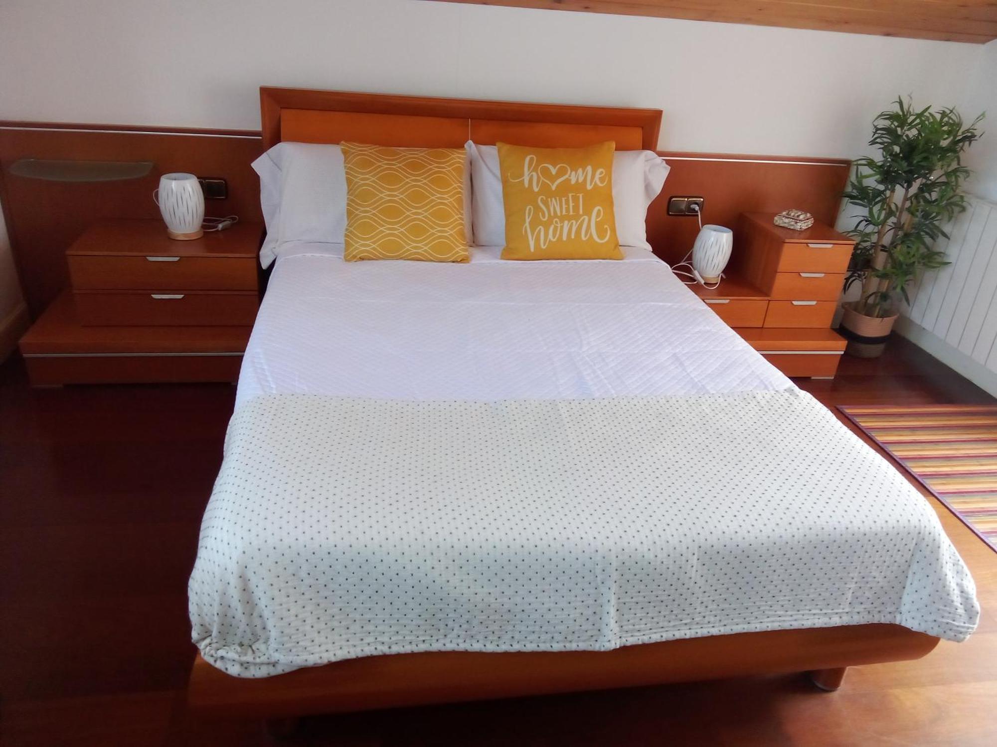 Mundaka Vista Mar L-Bi-52 Apartman Kültér fotó