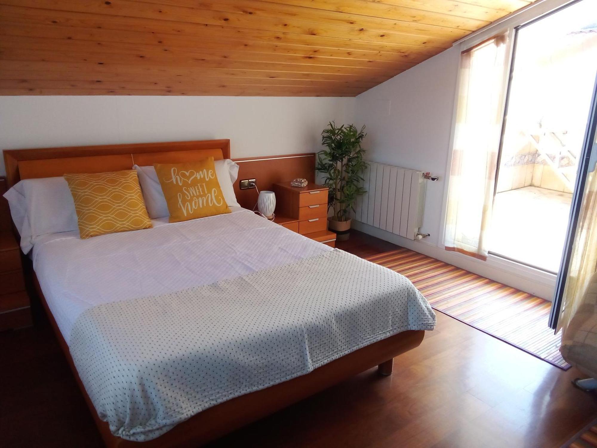 Mundaka Vista Mar L-Bi-52 Apartman Kültér fotó