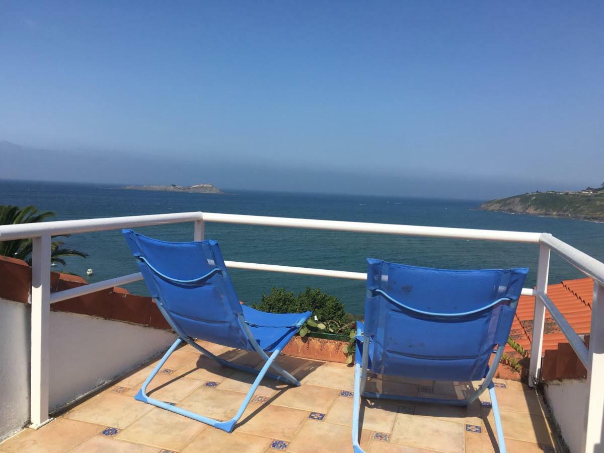 Mundaka Vista Mar L-Bi-52 Apartman Kültér fotó