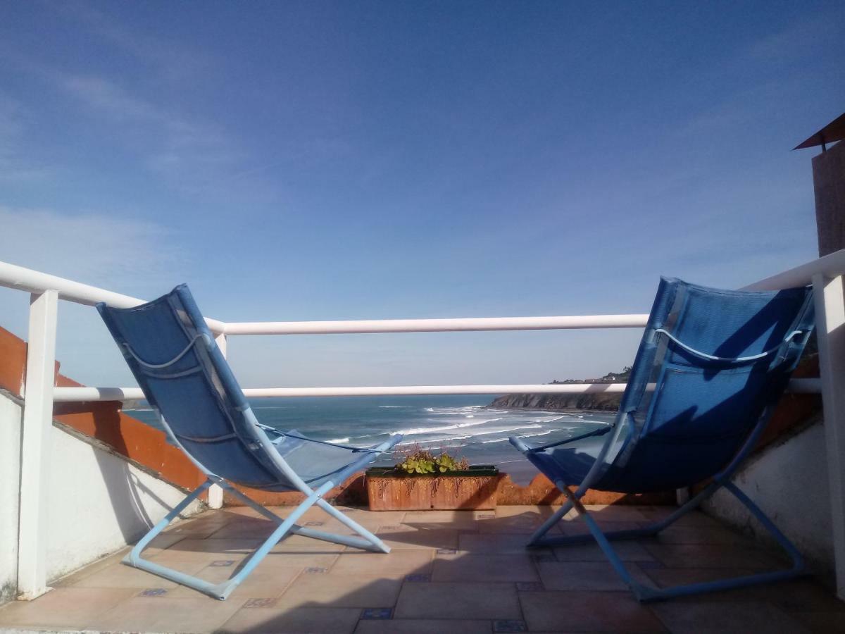 Mundaka Vista Mar L-Bi-52 Apartman Kültér fotó